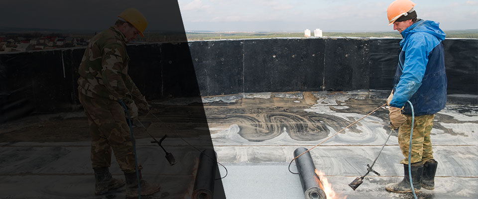 Oxford Roofing Contractors