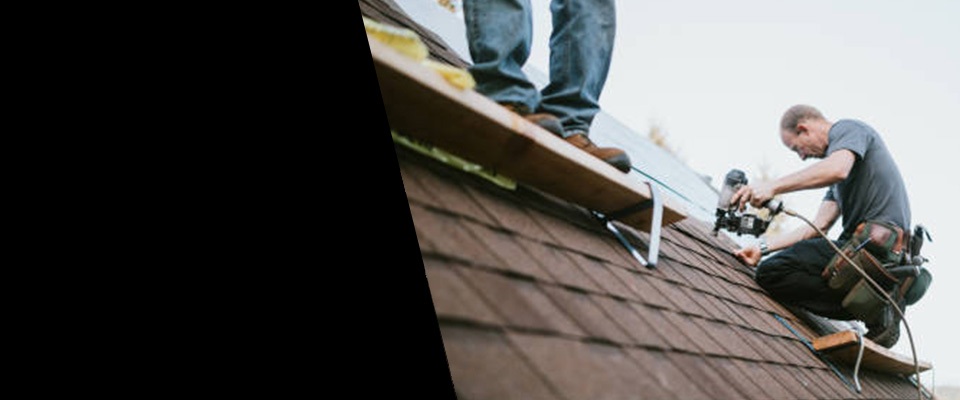 Oxford Roofing Contractors